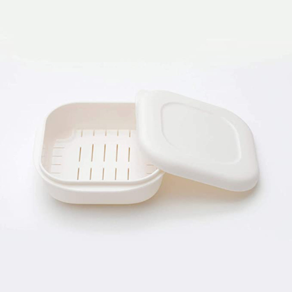 Rice Container for Freezer 2 pcs -冷凍ごはん容器 2個入り-2