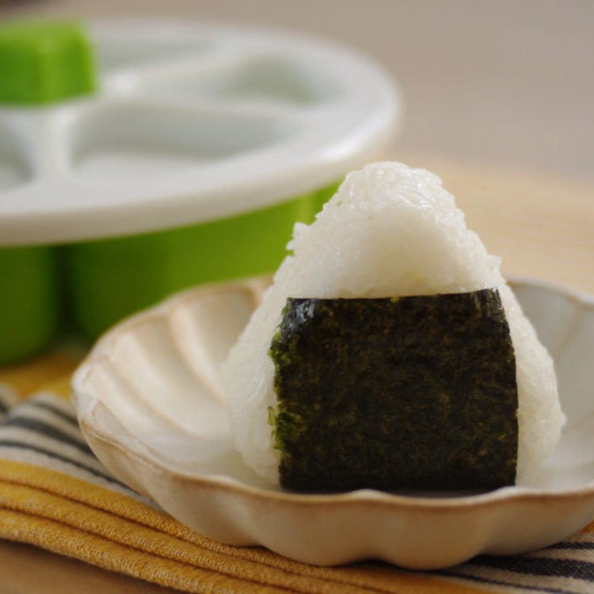 Onigiri Maker 6 - おにぎりメーカー6 - – the rice factory NY
