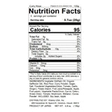 【PREMASHANTI】Curry Roux ,Vegan -我が家のカレーの素- 5 to 7 servings/135g