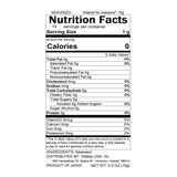 【SOKEN】Dried seaweed - 伊勢志摩産糸わかめ - 15g