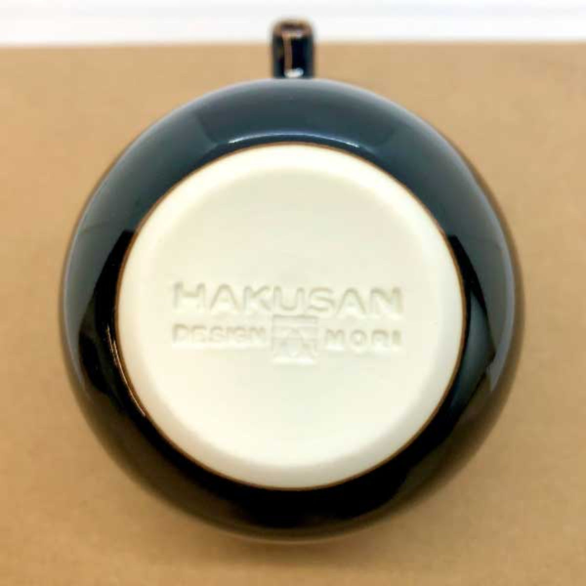 【HAKUSAN】Soy Sauce Container "C Model" -C型しょうゆさし-