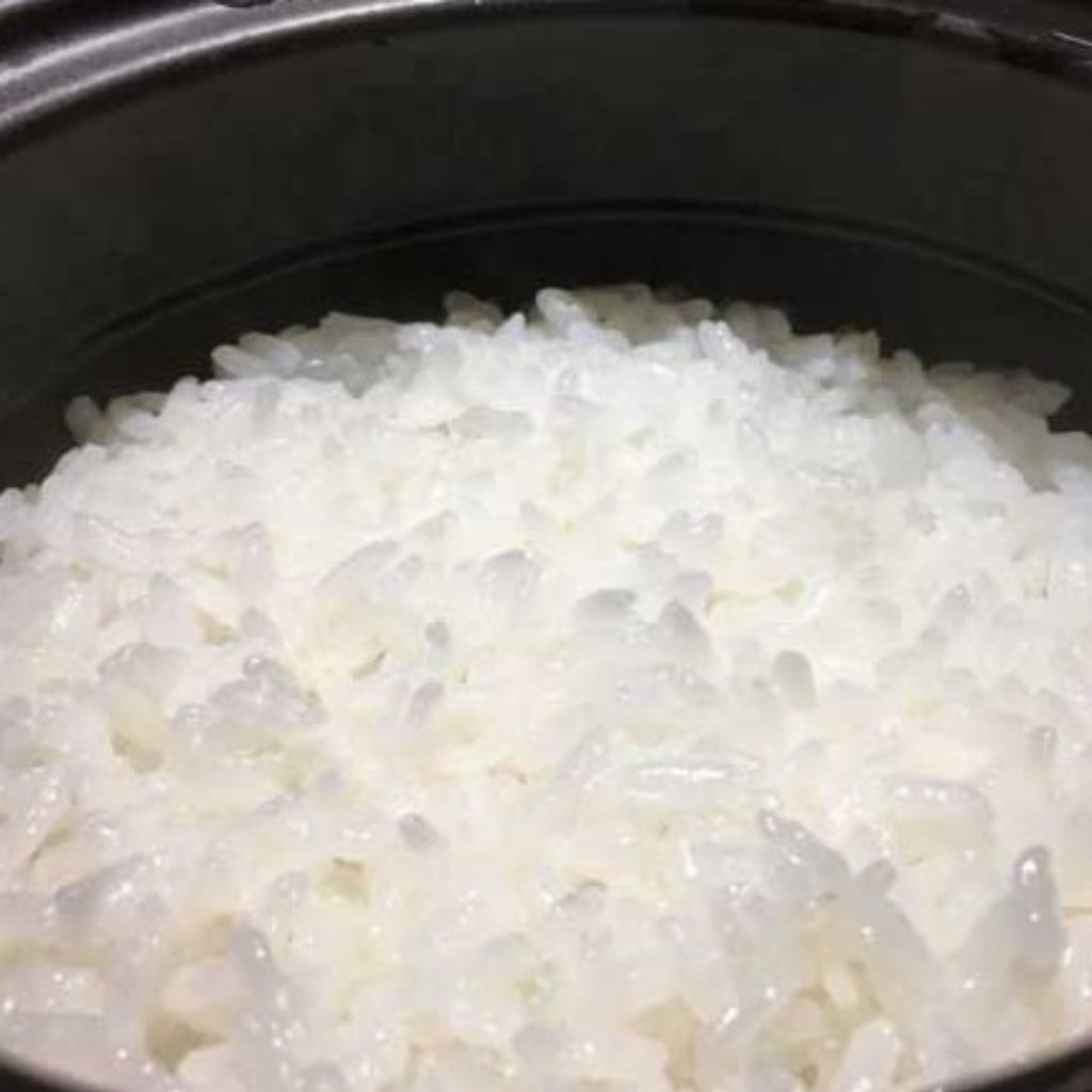 Rice Pot Made of Petalite -大黒ご飯鍋-2