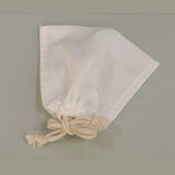【YOSHIDASARASHI】Strainer bag "Cotton100%" -だしこし袋 吉田晒-
