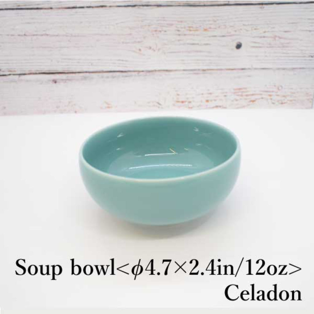 Bowls "HAKUSAN" -白山陶器 丼-5