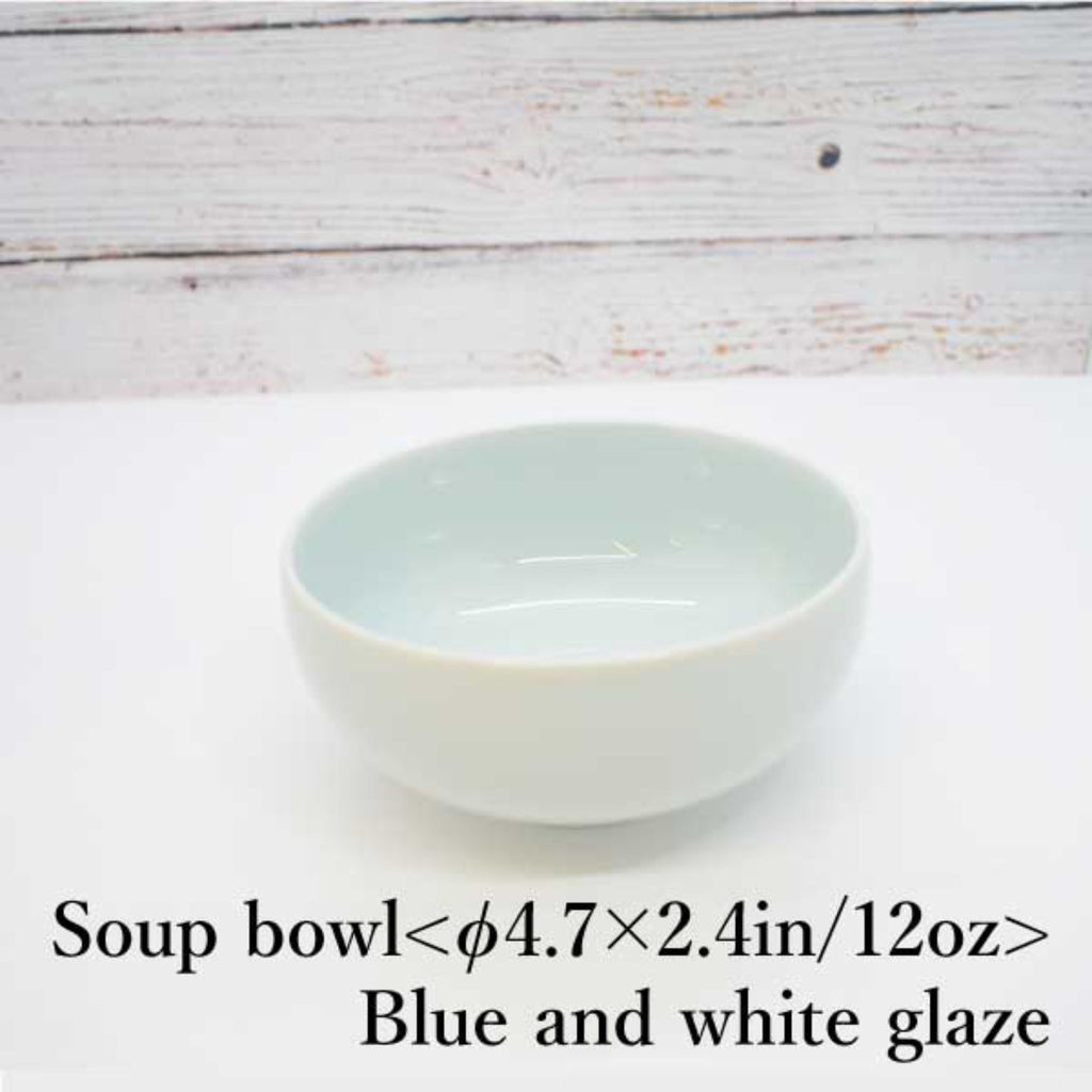 Bowls "HAKUSAN" -白山陶器 丼-6