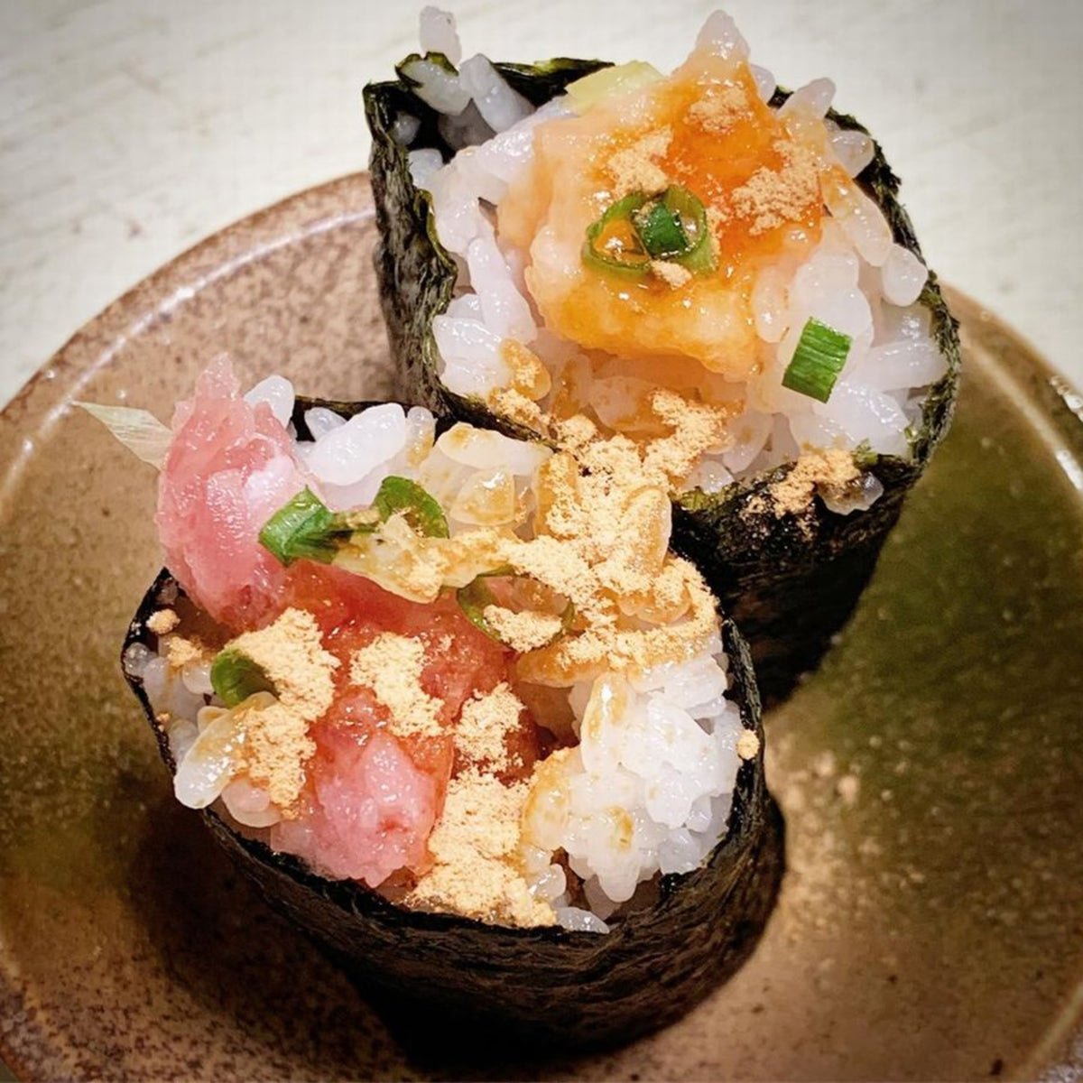 【MUROJI】Low-sodium soy sauce powder "Golden Salt" series 減塩しょうゆの粉末 「黄金ソルト」シリーズ