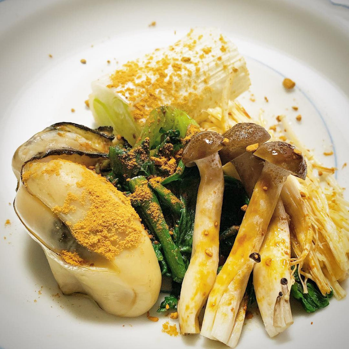 【MUROJI】Natural brewed soy sauce powder 天然醸造醤油パウダー 20g