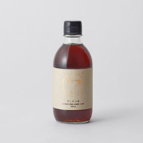 【TEBIYAMAYA】Dashi soup - だしのつゆ - 300ml