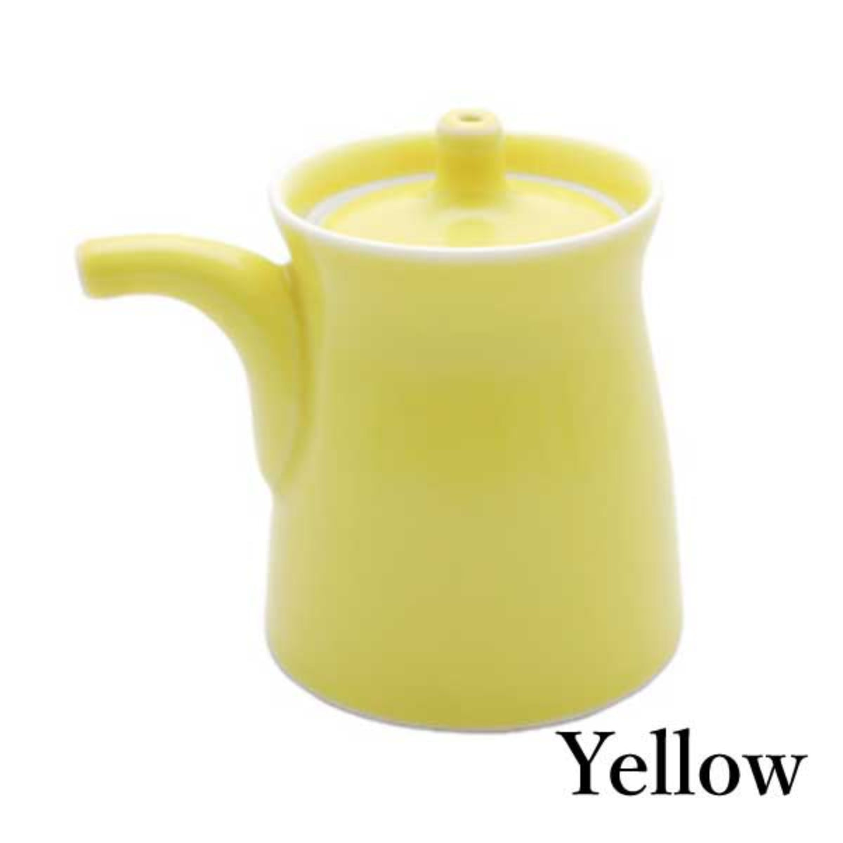 【HAKUSAN】Soy Sauce Container "G Model (L) " -G型しょうゆさし-