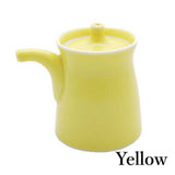 【HAKUSAN】Soy Sauce Container "G Model (L) " -G型しょうゆさし-