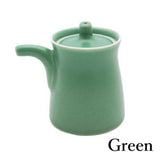 【HAKUSAN】Soy Sauce Container "G Model (L) " -G型しょうゆさし-