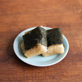 【the rice farm】Cut Mochi Brown -白毛もち 玄米切餅-