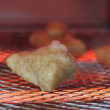 【the rice farm】Cut Mochi Brown -白毛もち 玄米切餅-