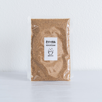 Seeds - the rice factory NY