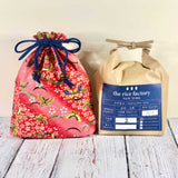 Gift set ”Hana” - ギフトセット 華 -