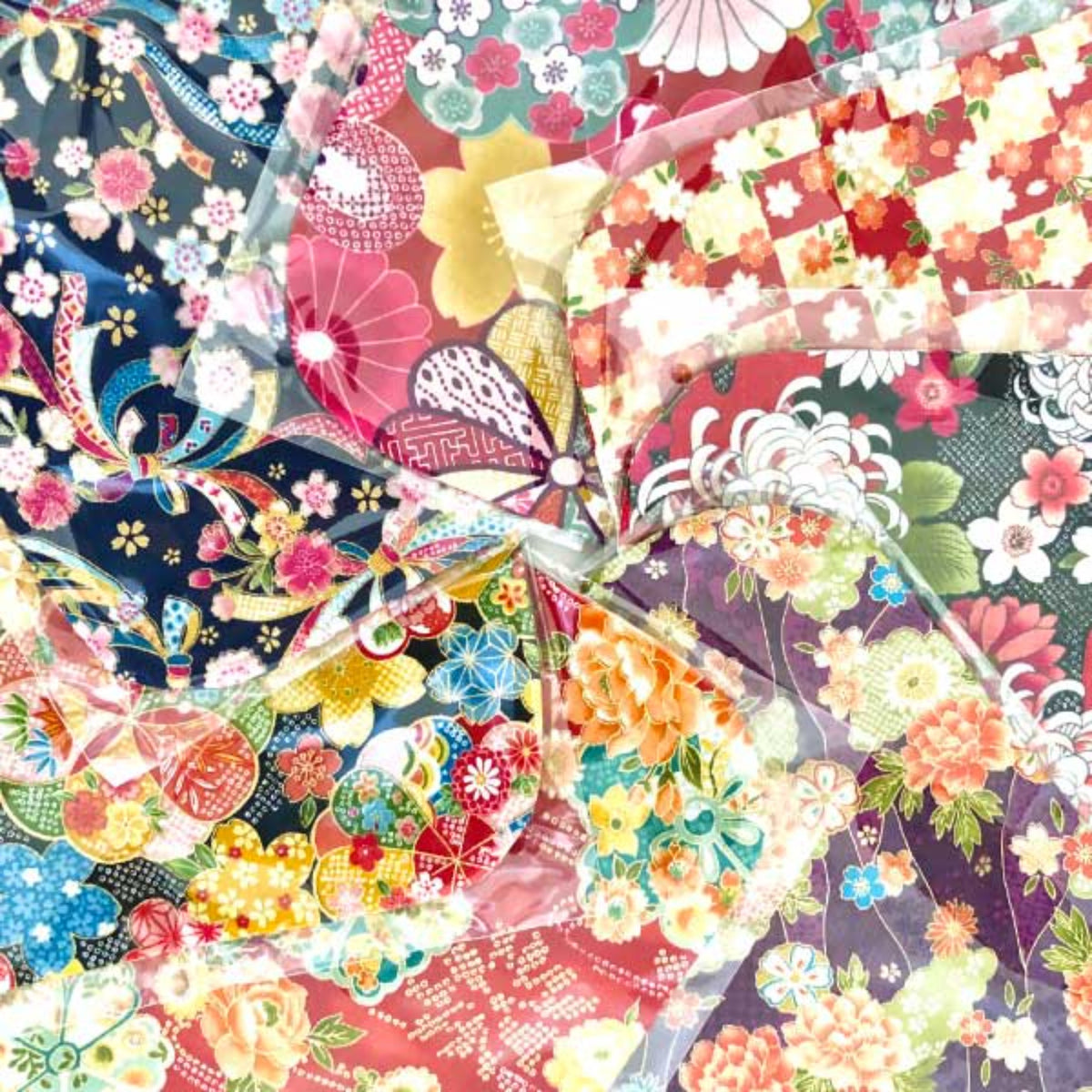 Gift set ”Hana” - ギフトセット 華 -