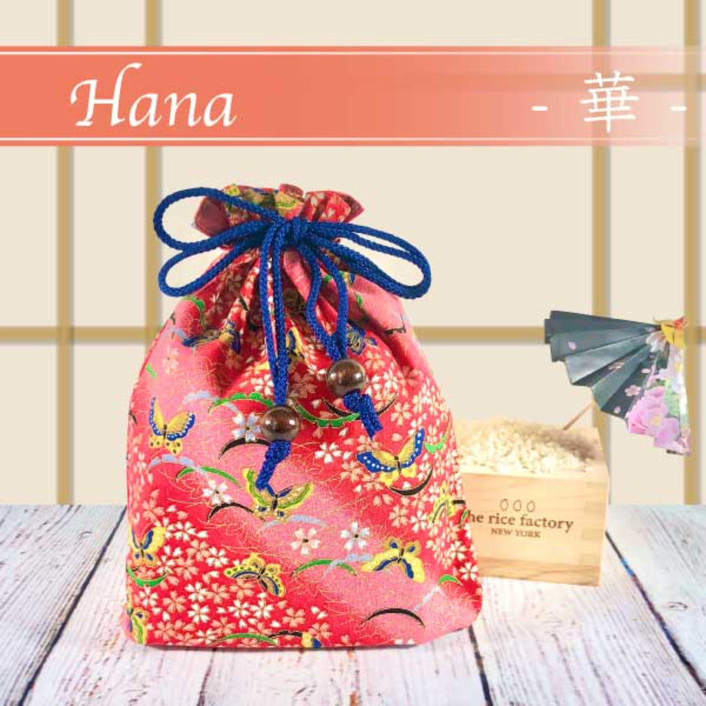 Gift set ”Hana” - ギフトセット 華 -