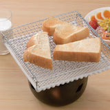 【NAGAO】Ceramic grill net - セラミック焼き網 -