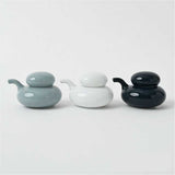【HAKUSAN】Soy Sauce Continer "Rocks" -いしころ 醤油さし-