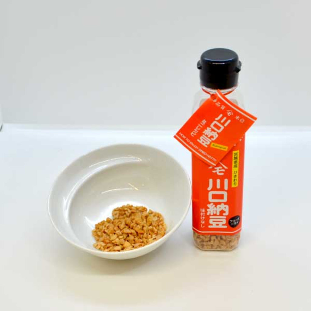 Freeze-Dried Natto -乾燥納豆- 65g3