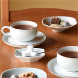 【HAKUSAN】Soy Sauce Plate "KIKKOU" -キッコウ醤油皿-