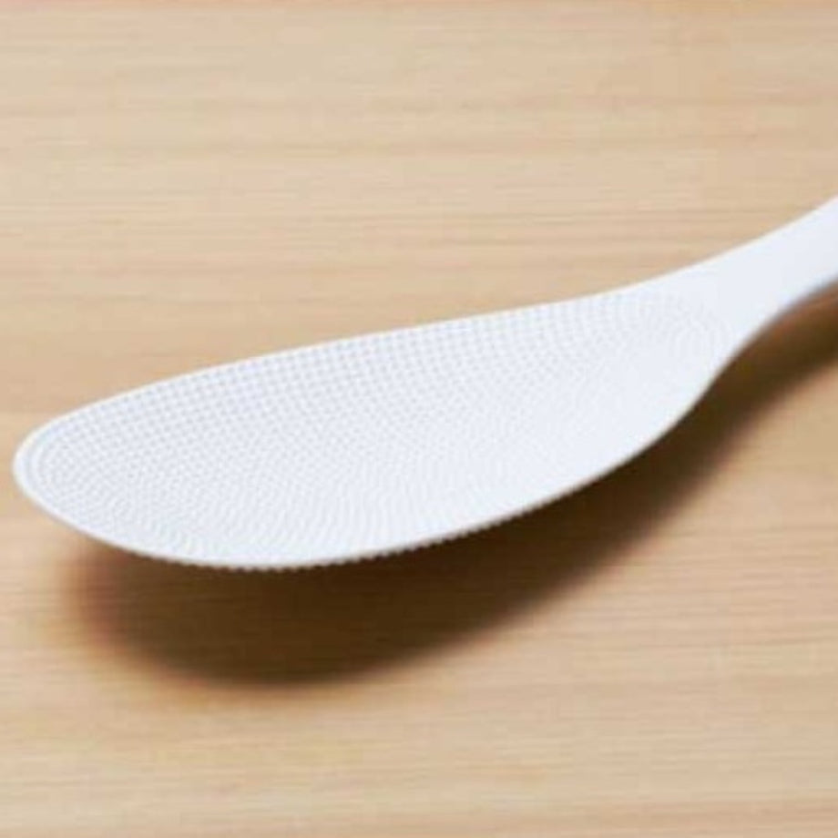 Modulyss Mini Non Stick Plastic Rice Spoon Rice Paddle Spatula Rice Scooper Scoop At ₹ 6/piece | Plastic Scoops In Surat | ID: 2855367300648 - View #11