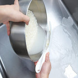 【MARNA】Rice Washer "Extreme" -極 お米とぎ-