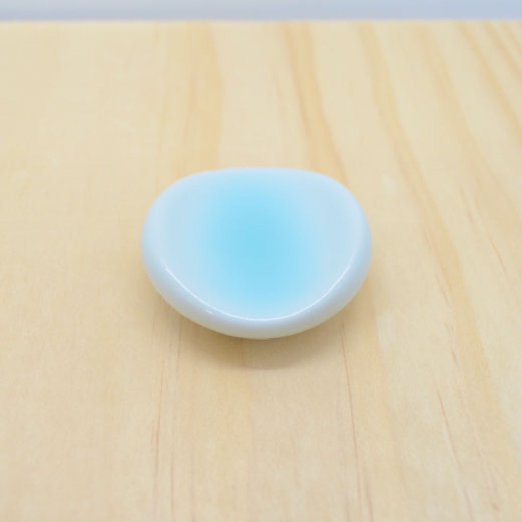 Chopstick Rest "Dent" -くぼみ-4