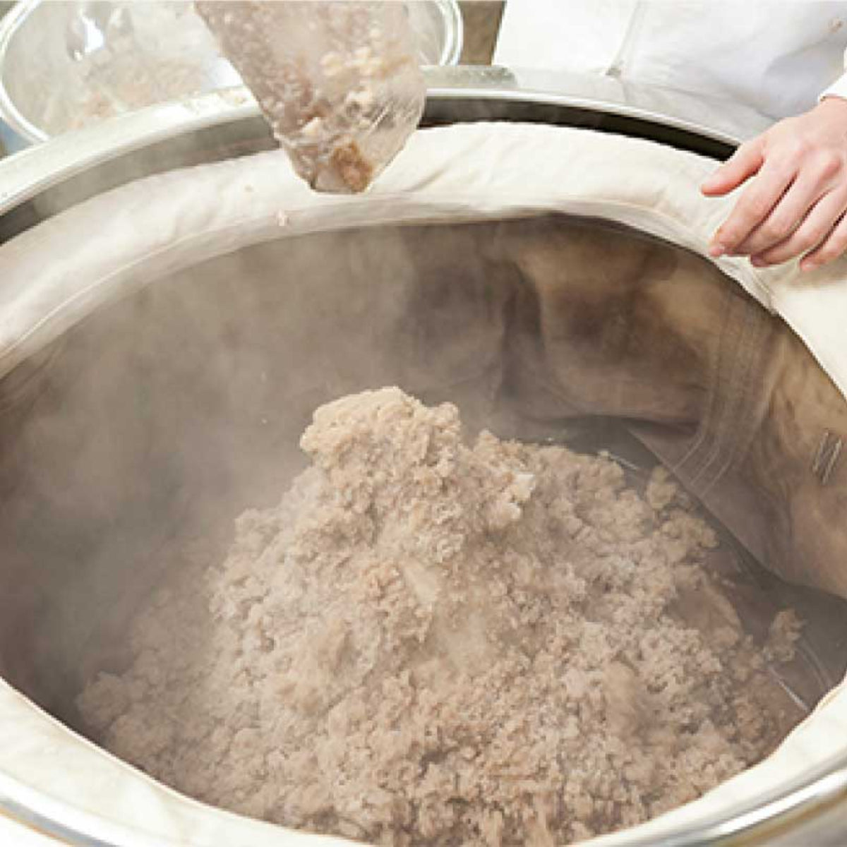【AMABITO NO MOSHIO】Seaweed salt  - 海人の藻塩 - 35~40g