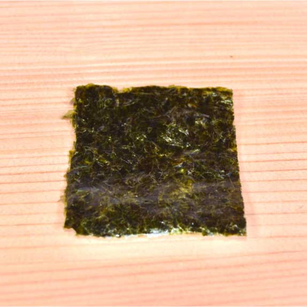 【TATEISHI】Specialty Seaweed -焼海苔 特選2切10枚入-