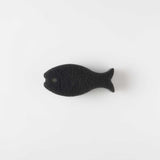【MARNA】Sponge Fish Shaped "Hard" -おさかなスポンジ ハード-