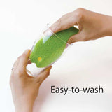【MARNA】Sponge Fish Shaped "Scrubbing" -これは使える！おさかなスポンジ-