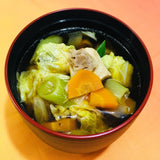【MUROJI】Mackerel soup stock powder　天然旨味だし 「さばだし粉末」20g