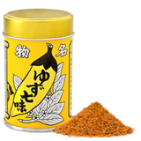 【YAWATA】Yuzu Shichimi pepper - ゆず七味 - 12g