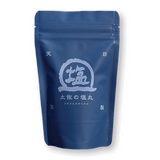 【SALTYBE】Natural salt "Shiomaru - Blue" 土佐の塩丸-青丸-
