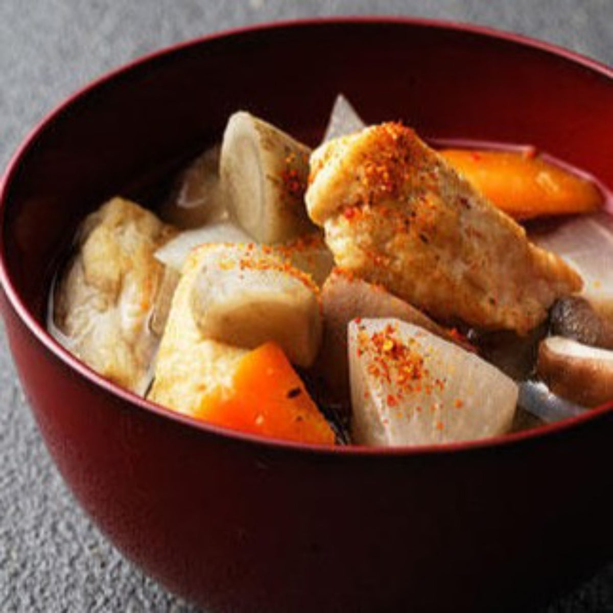 【YAWATA】Shichimi pepper - 七味唐辛子 - 14g