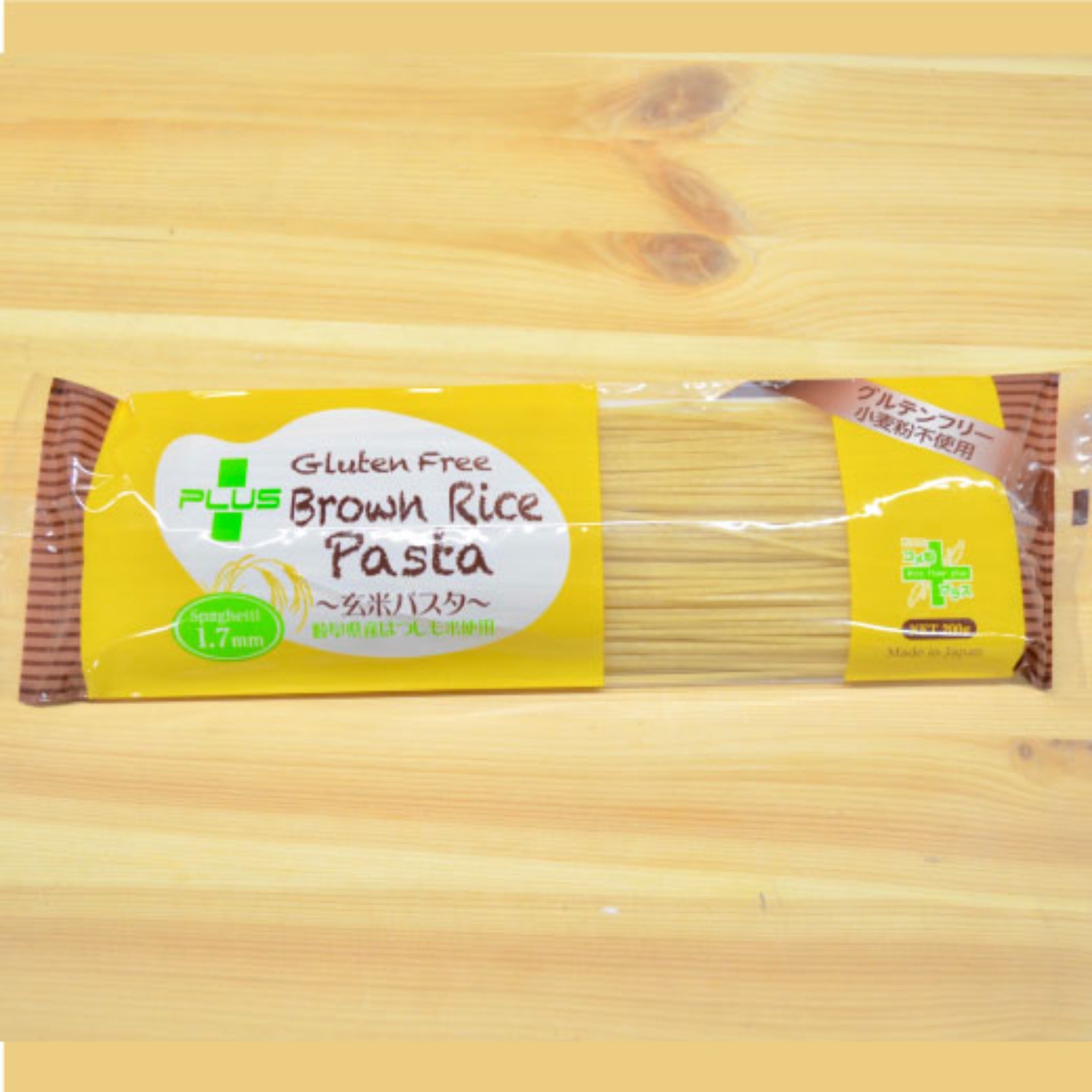 Shop Rice Pasta Rice Pasta Brown Rice – the rice factory NY