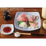 【HAKUSAN】Dish&Plate "Layered stripes" -重ね縞-