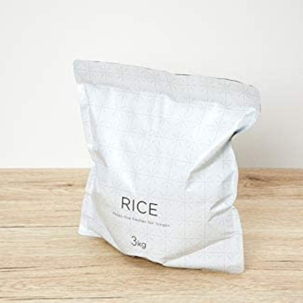 Rice Stock Bag -お米保存袋-5