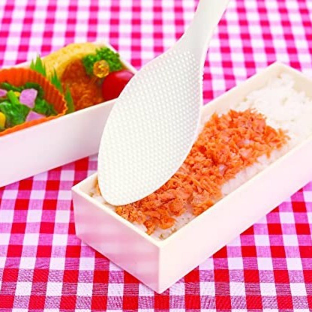 Standable Scoop -立つお弁当しゃもじ- 4
