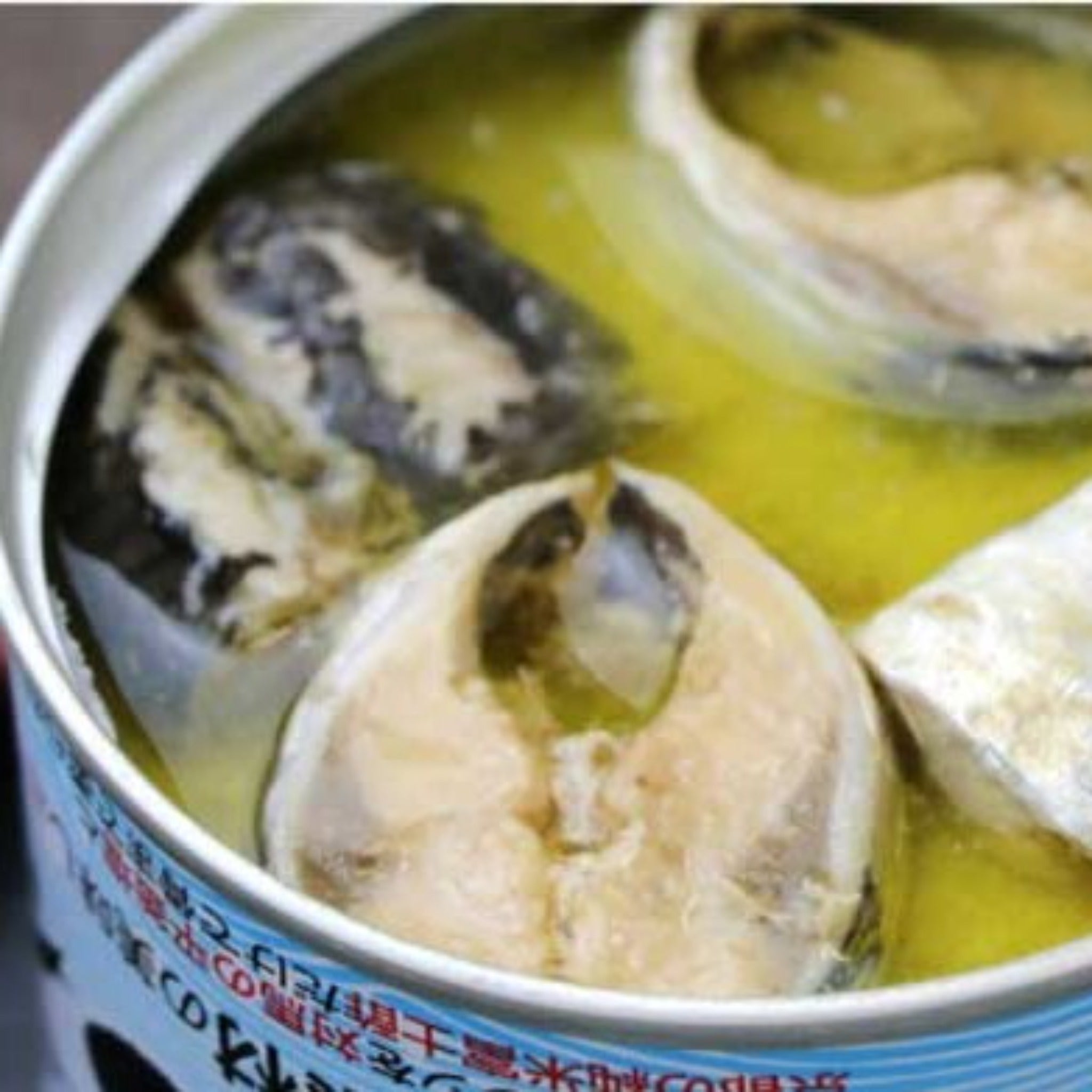 rice　Canned　York　–　Boiled　sardines　New　the　factory