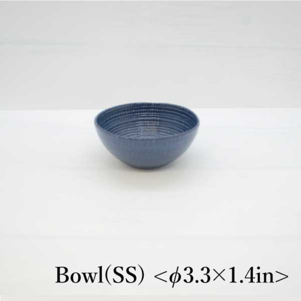 Dish,Plate,Bowl  "Whirlpool" -うず潮-11
