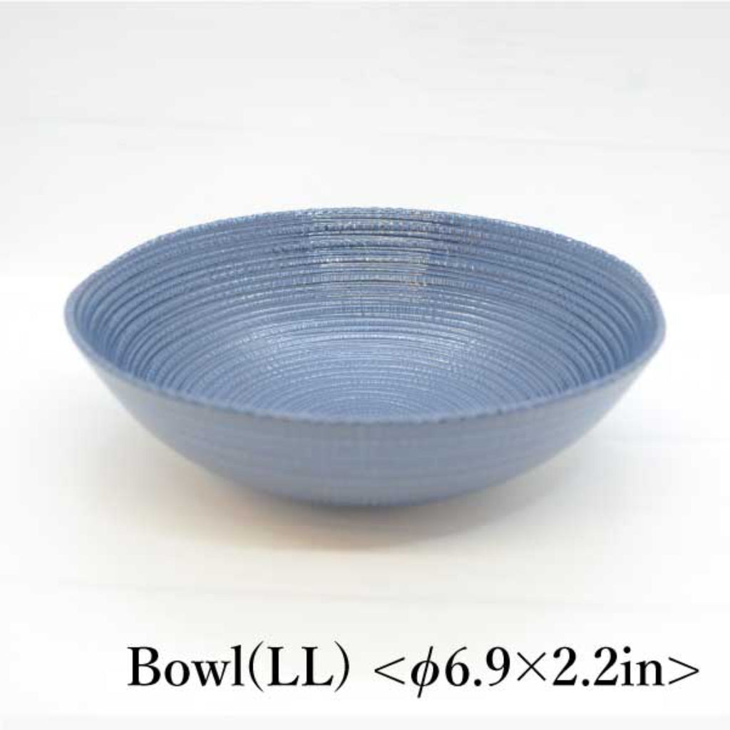 Dish,Plate,Bowl  "Whirlpool" -うず潮-7