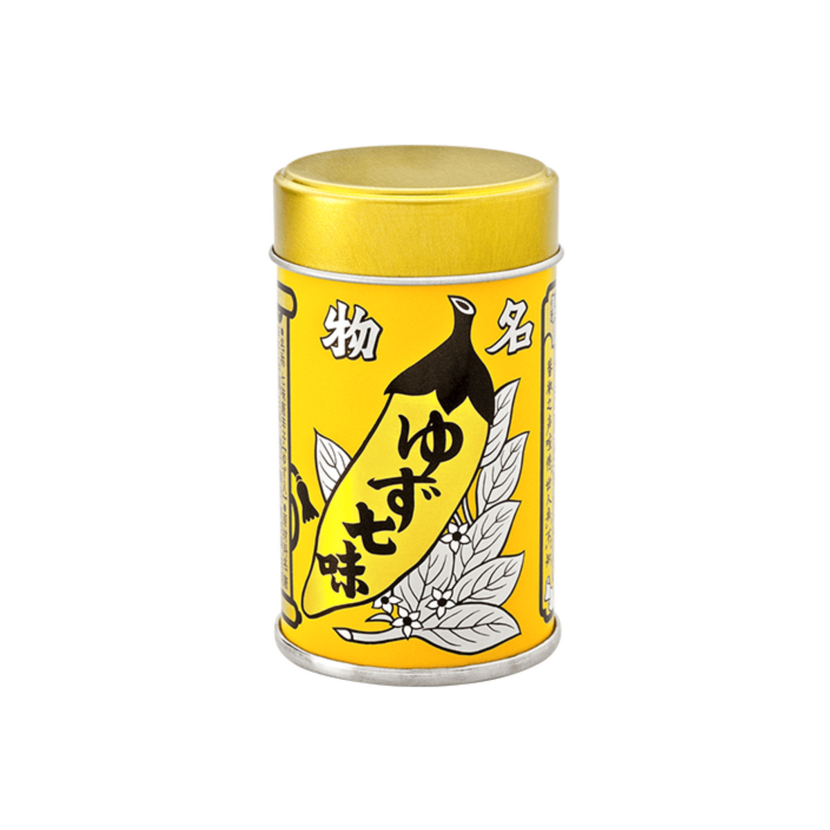 すずき　脂燃パッチ×3袋 Yuzu Shichimi pepper - ゆず七味 - 12g – the rice factory NY