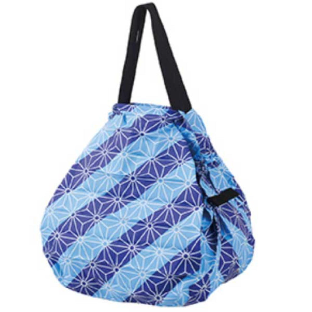 Reusuable Compact Eco Bag -コンパクトエコバッグ "和 Shupatto"-8