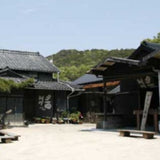 【YAMAROKU】Soy Sauce "Tsurubishio" 4 Years Aged -4年熟成二段仕込み醤油「鶴醤」-
