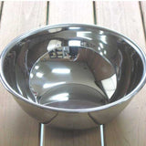【NAGAO】Deep Bowl ＆ Colander with Handle -深型ボール＆取っ手付きザルセット-